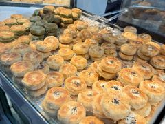 -栗酥饼(南长街店)