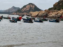 -那琴半岛地质海洋公园