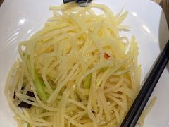 -西部马华清真兰州牛肉面·烧烤夜市(三里河店)