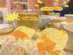-小句号·精致料理(江南环球港店)