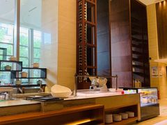 -新发展亚太JW万豪酒店·福苑咖啡厅