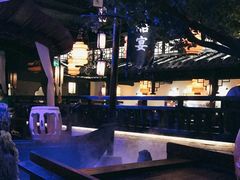 -绿茶餐厅(乐峰广场店)