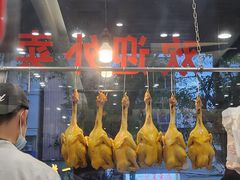 -巫记鸡饭店
