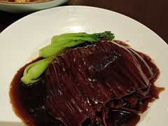 -逸林轩中餐厅(中信泰富朱家角锦江酒店)