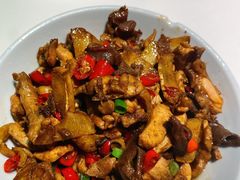 -文和友老长沙龙虾馆(化龙池店)