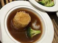 -芭菲盛宴·环球美食(北城国际店)
