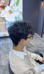 点击看大图 -藤野造型