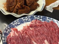 -裕德孚·非遗手切涮羊肉(东直门内大街店)