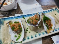-阿浪海鲜连锁•海鲜加工•老字号(第一市场店)