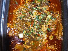 -渔港烤鱼(中百广场店)