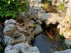 -火火咖啡&茶空间