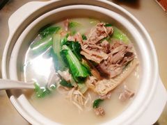 慧娟火腿老鸭面-慧娟面馆·餐厅(望江路店)