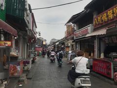 -扬大康源乳业鲜奶吧(大学北路店)