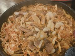 -烧货·活海鲜炭烧(湖滨商业街店)