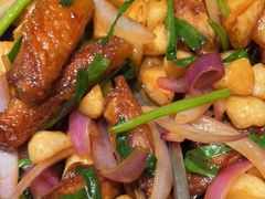 -茉里粤菜(皇姑万象汇店)