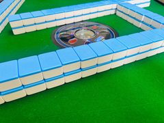 -汇盈·棋牌会所