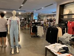 -ZARA(沈阳大悦城店)