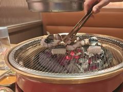 -西塔老太太泥炉烤肉(北京双井店)