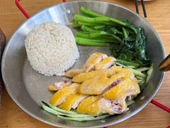 -艺群福源鸡饭店·文昌鸡(水巷口店)