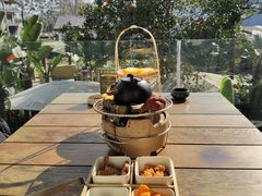 -三圣花乡旅游区