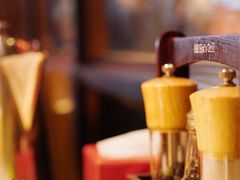 -炉小哥烤肉(朗悦公园茂店)