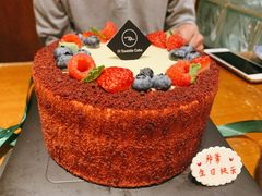-姆们M Sweetie Cake(五道口店)