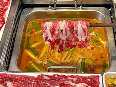 -鑫宝沙茶牛肉火锅(永泰店)