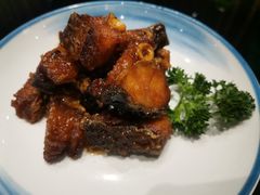 -三凤酒家·百年无锡菜(清扬茂业店)
