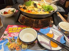 -匠子烤鱼(桫椤湾店)