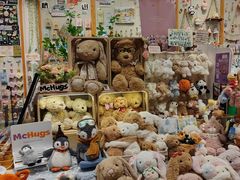 -猫的天空之城概念书店(杭州南宋御街店)