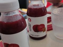 -喜家德虾仁水饺(金融中心店)