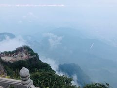 -峨眉山风景名胜区