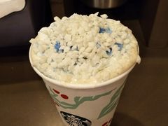 -星巴克(西安李家村万达店)