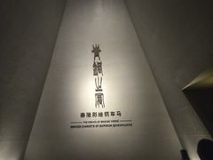 -秦始皇帝陵博物院-丽山园