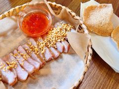 -曼谷食堂·泰国家庭料理