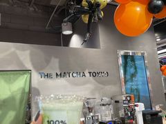 -THE MATCHA TOKYO抹茶东京