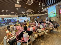 -西贝(武汉群星城店)