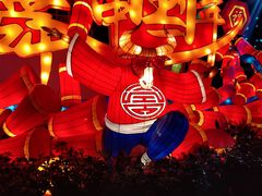 -深圳锦绣中华民俗村