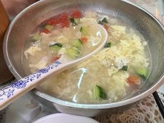 -原始人烧烤(新区店)
