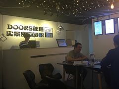 -Doors独立剧情密室(东门分店)