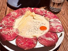 -18号酒馆(天目里店)