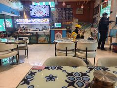 -撒拉花儿·新疆菜·清真(太阳宫店)