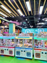 -哈尼兔儿童游戏乐园(沈阳大东龙之梦店)