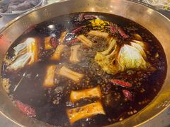 -家禧年代老火锅(中山路店)
