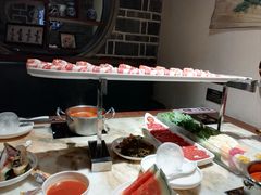 -东道煮牛肉火锅(东盛大街店)