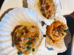 -Mr·Fish鱼鲜生海鲜放题(银泰in99店)