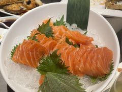 -水木锦堂·自助铁板烧(方庄时代店)