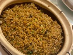 鳝鱼煲饭-山泉公馆酒家(珠江新城店)