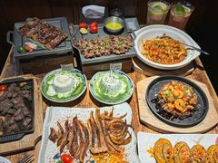 -小川洋风料理(汉街店)