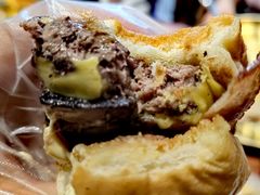 -魏斯理汉堡(西安沣东吾悦店)